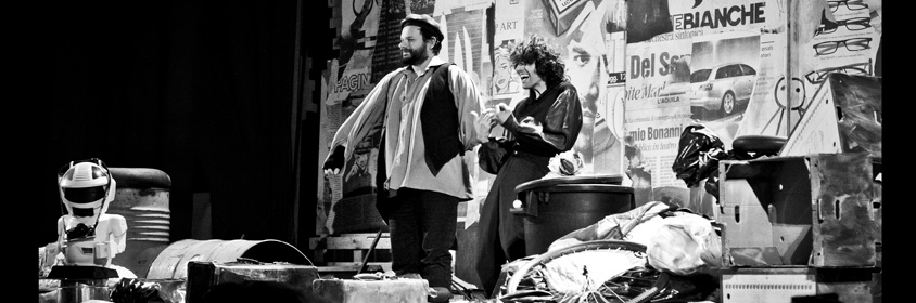 foto Giuseppe Condemi ©2011