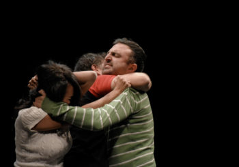 “Noi non siamo barbari” al Festival Primavera dei Teatri