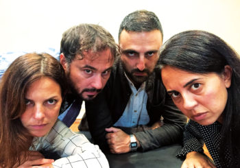 Noi non siamo barbari