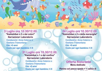 Chianalea for Kids – III Edizione