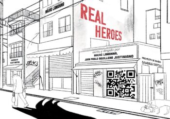 Real Heroes