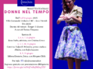Donne nel Tempo – Festival Miti Contemporanei